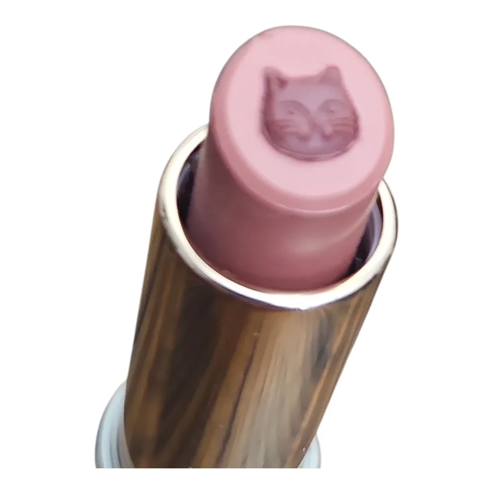 WINKY LUX Purrfect Pout Lipstick - Shade‎ PAWSH NEW